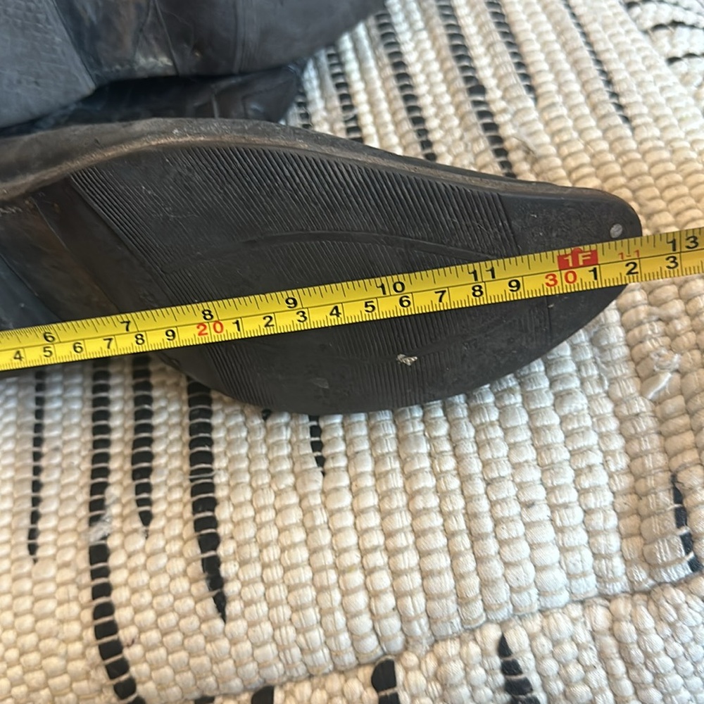 BB—- Boulet Boots - Picture 15 of 16